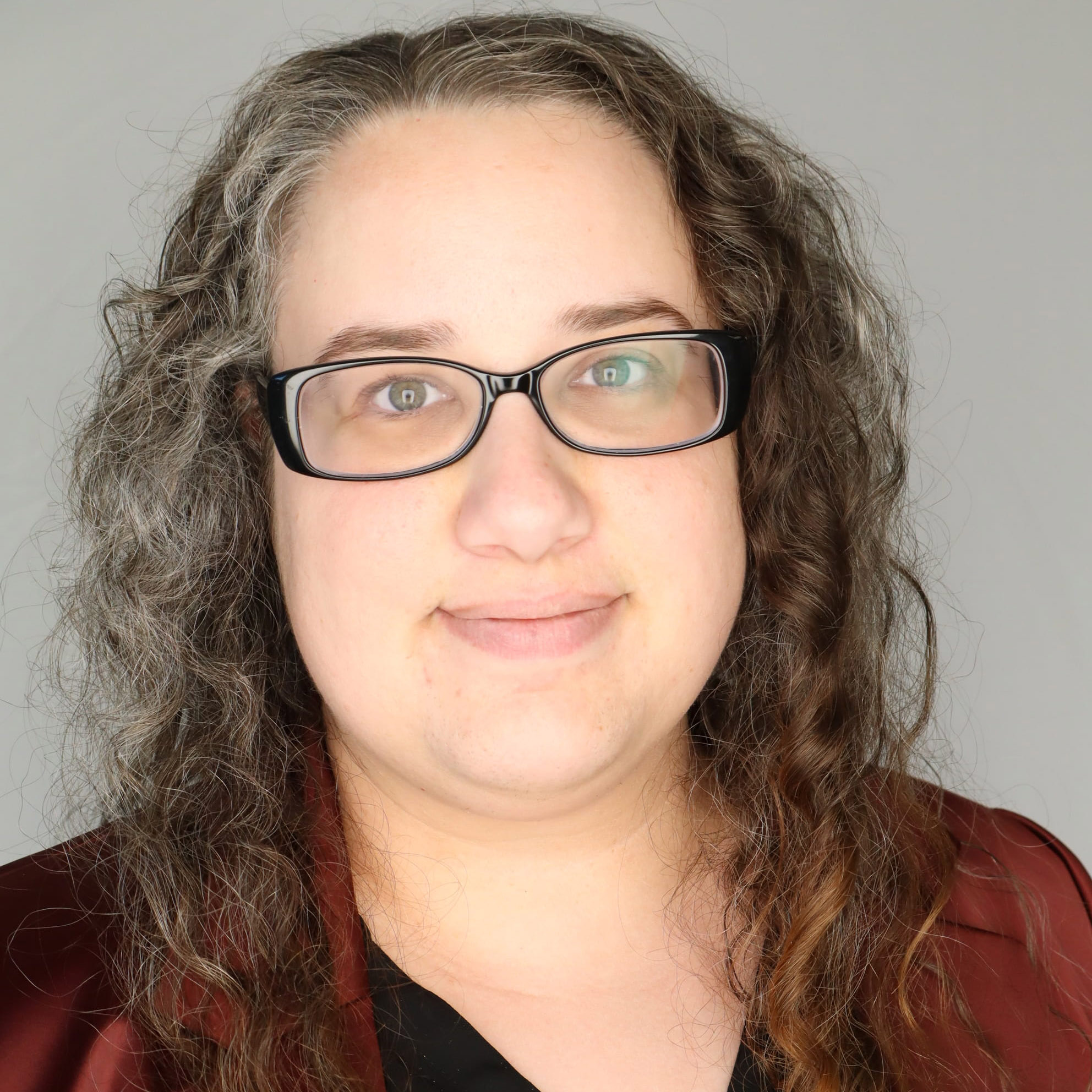 Photo of Leslie Houston