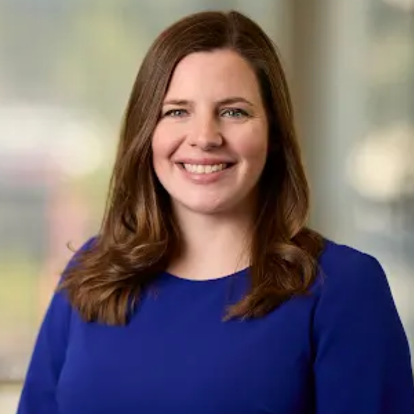 Stephanie Gerow's Portrait