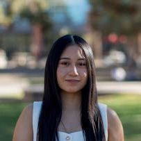 Sharon Flores Vargas' Portrait