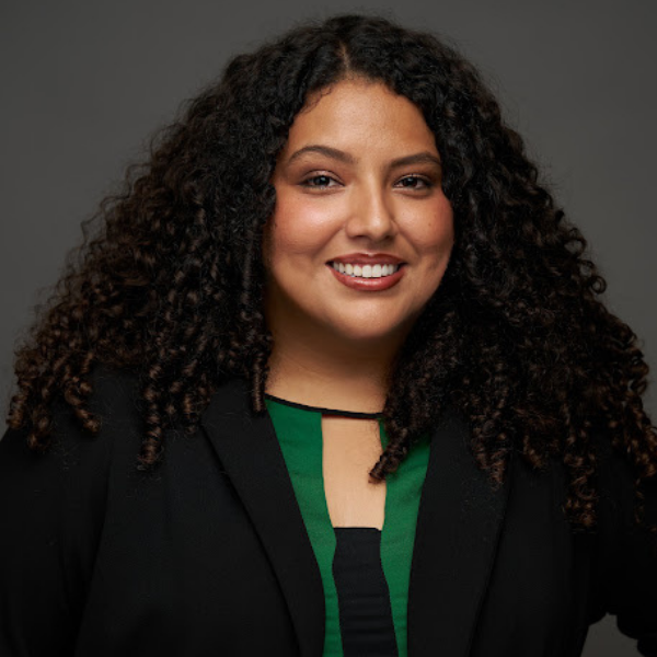 Anarely Marin's Portrait