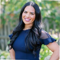 Alicia Hanf's Portrait
