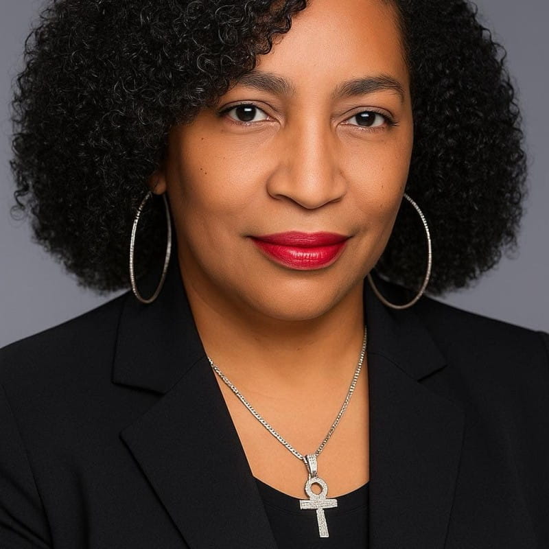 Photo of Alicia Mannie