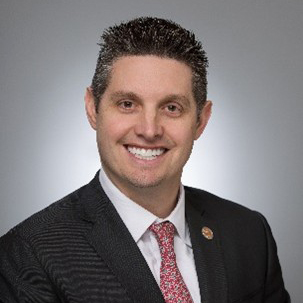 Photo of Brian D Kleven