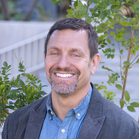 David G. Schwartz's Portrait
