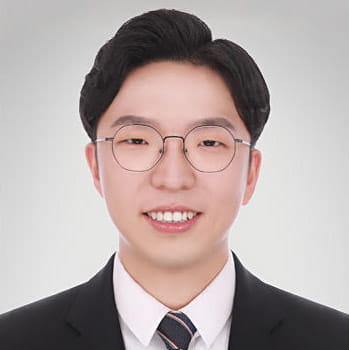 Photo of Myeongjun Ji