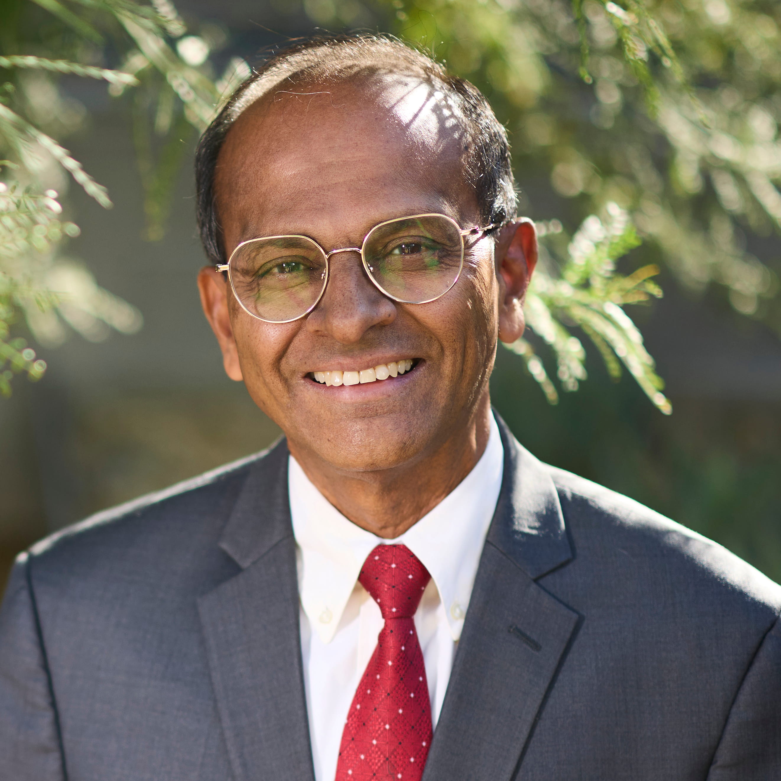 Photo of Rama Venkat