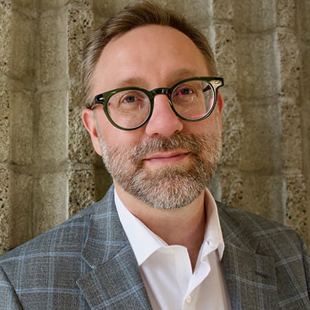 Photo of Adam Schroeder