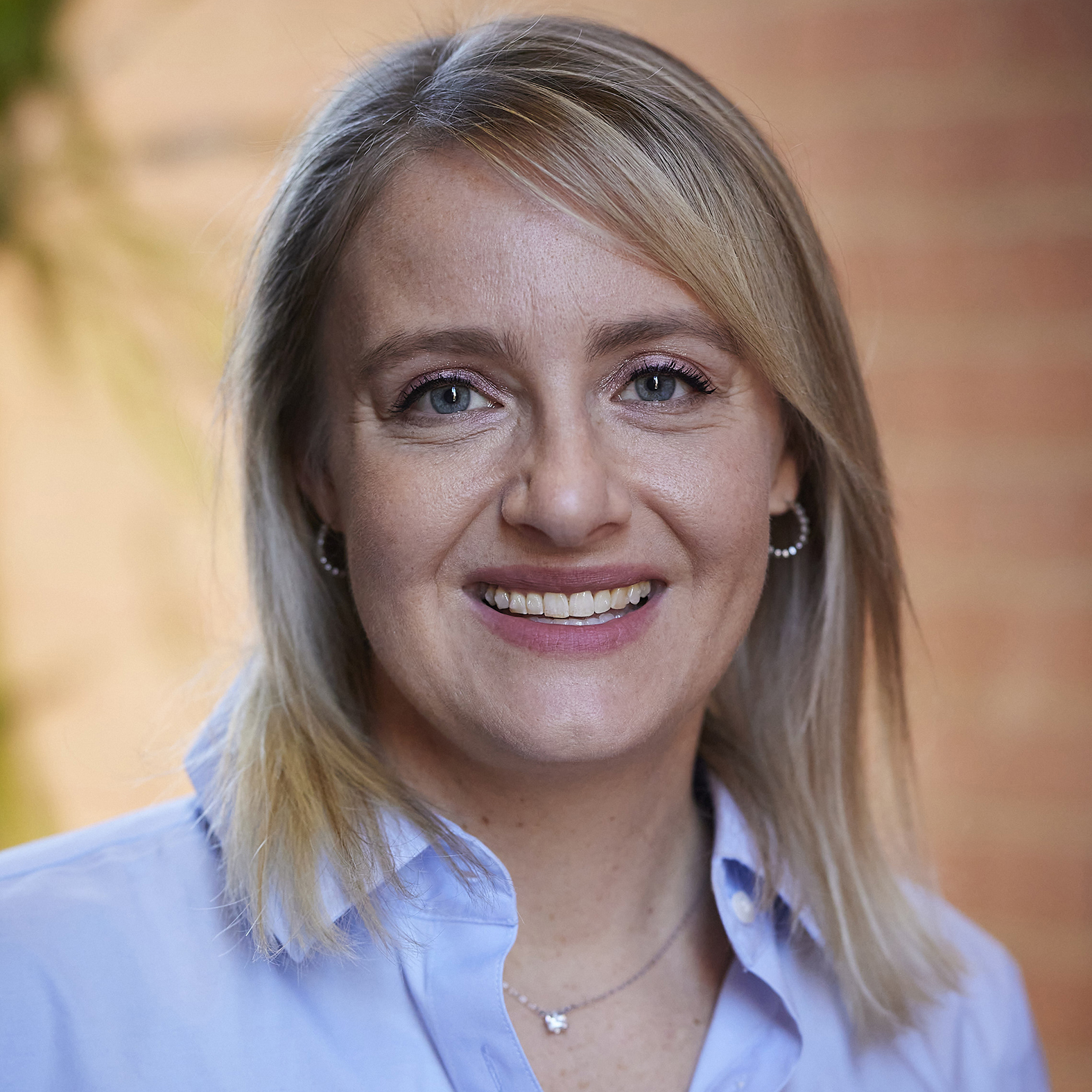 Photo of Danielle Rylak
