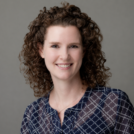 Katie Wade-Jaimes' Portrait