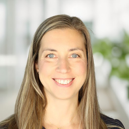 Erin Zimmerman's Portrait
