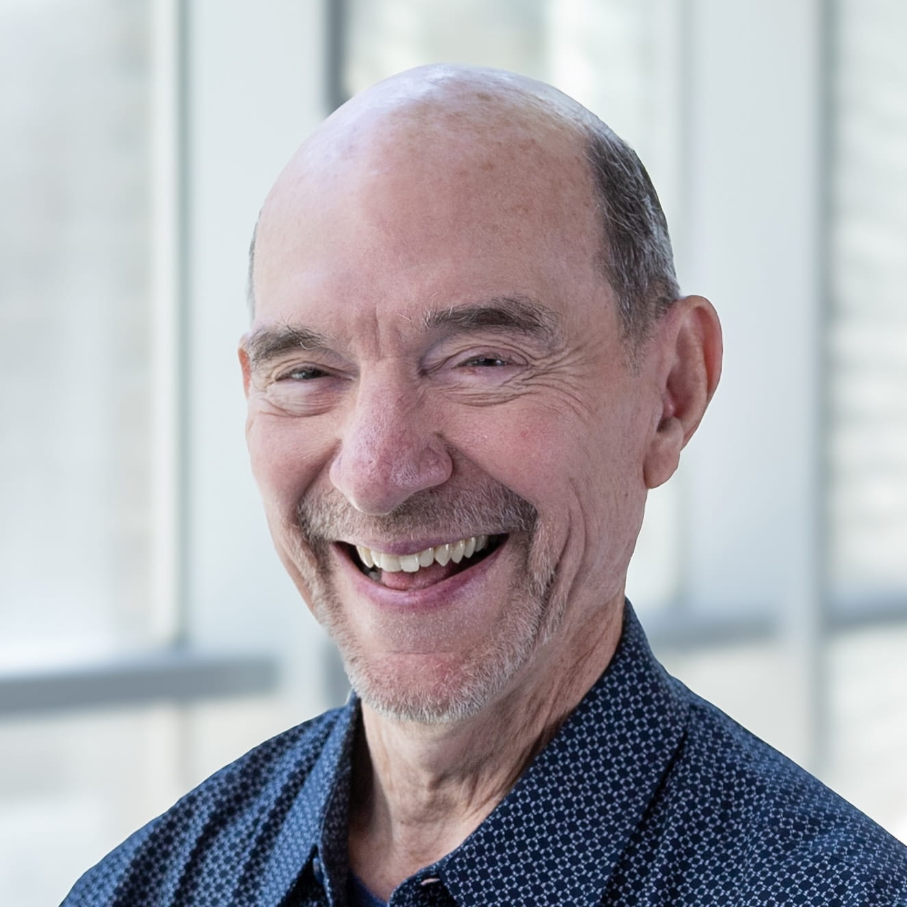 Photo of Grubaugh Steve