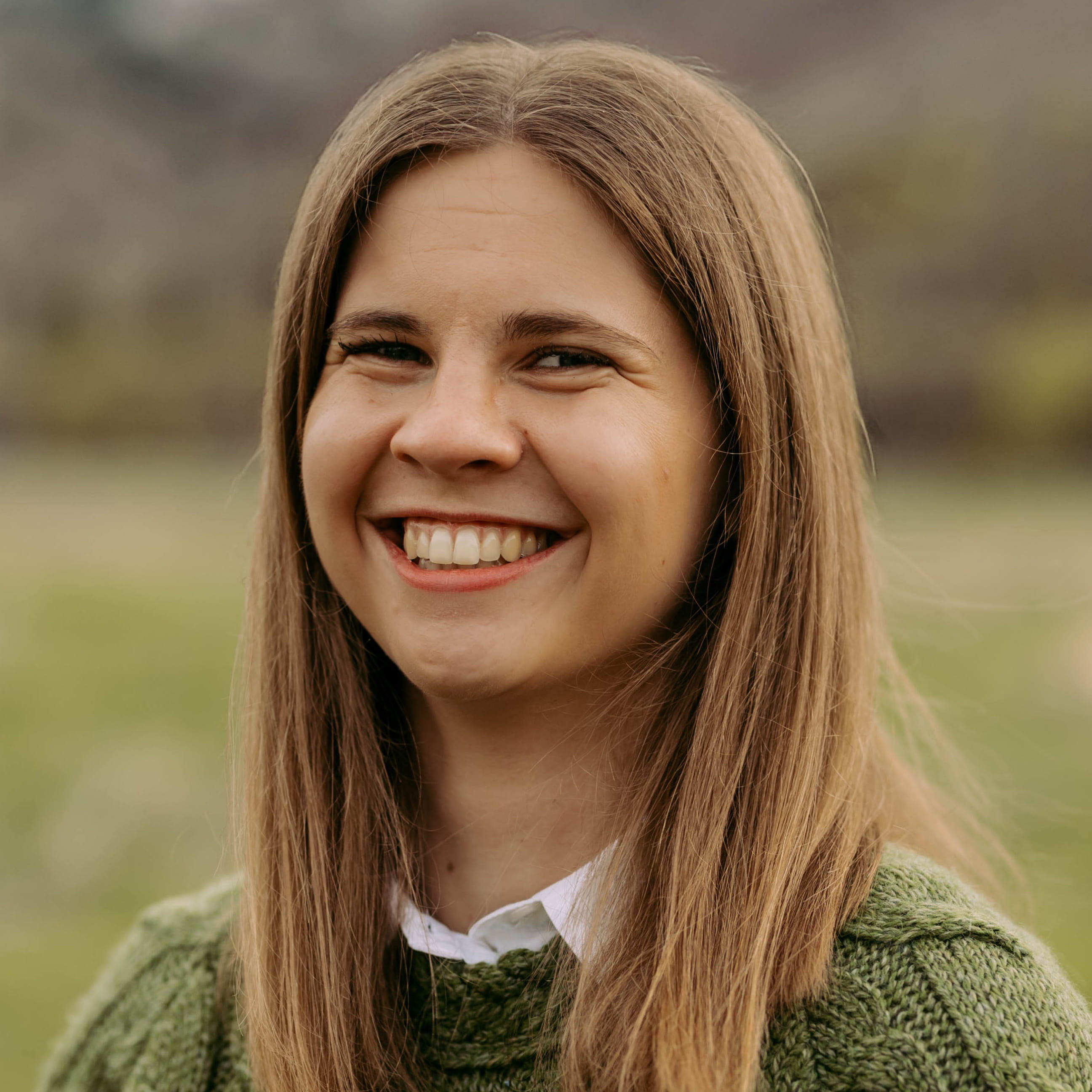 Photo of Emma Fox