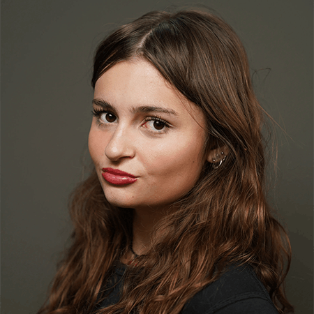 Photo of Lara Karaalp