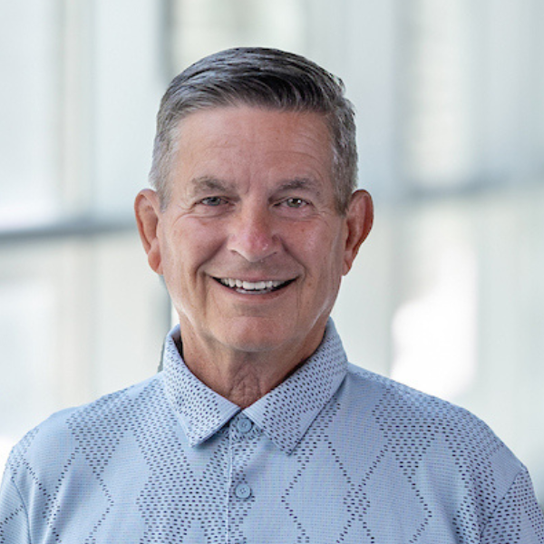 Photo of Levitt Greg