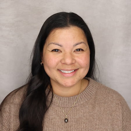 Photo of Ashley Logsdon