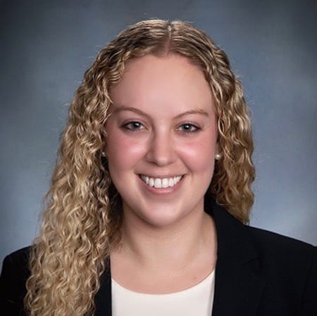 Photo of Emily Sagalow