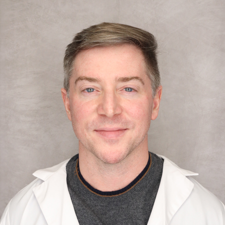 Photo of Matthew Apel