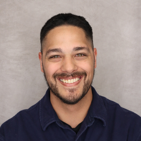Photo of Sean Davidson