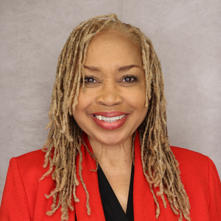 Photo of Tshlene Henrei