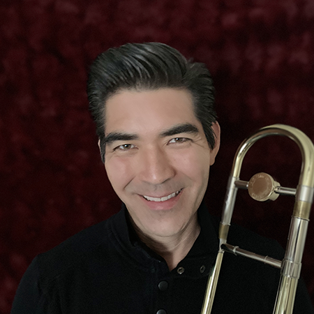 Nathan Tanouye's Portrait