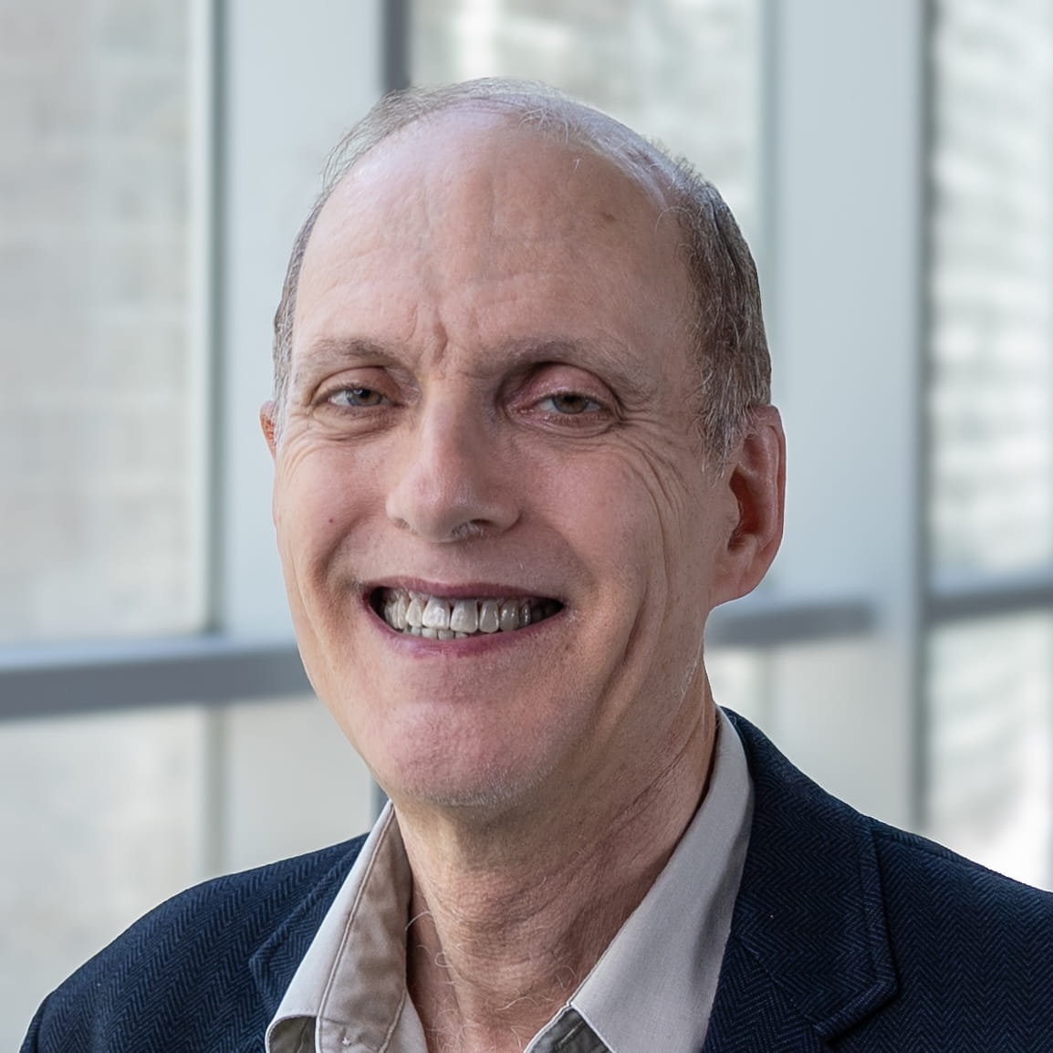 Photo of Nussbaum Michael