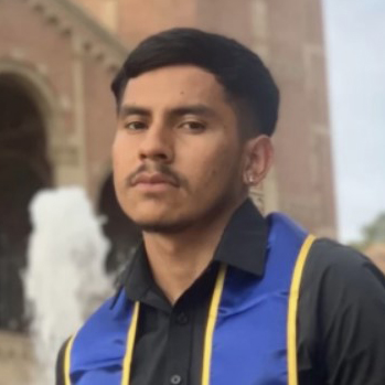 Photo of Ramirez