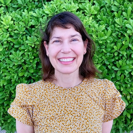 Photo of Renee LiButti