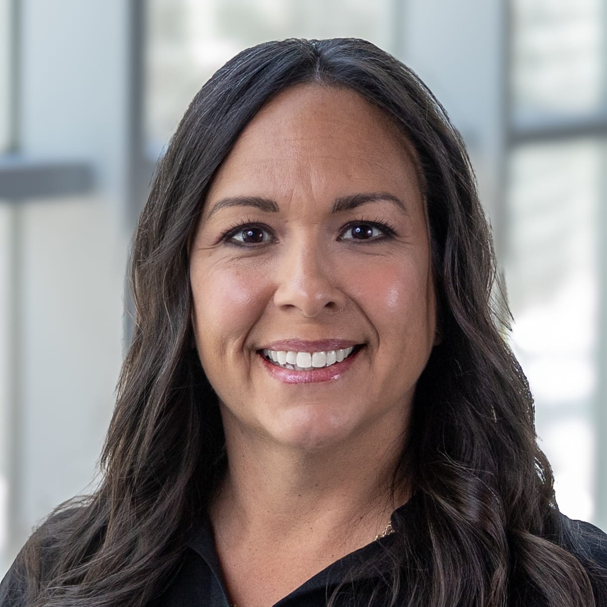 Photo of Van Ness Heather