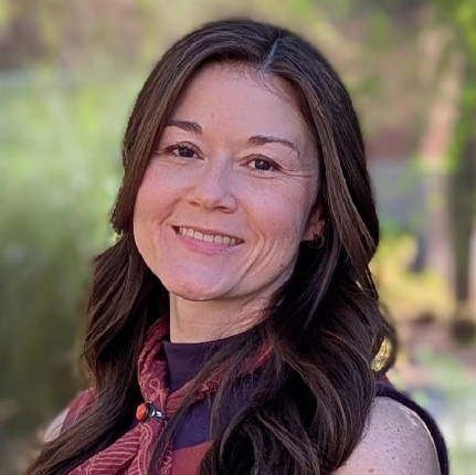 Photo of Erin Azua