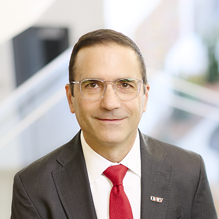Chris Viton's Portrait