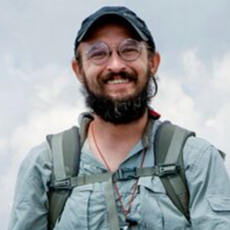 Cody Colleps' Portrait