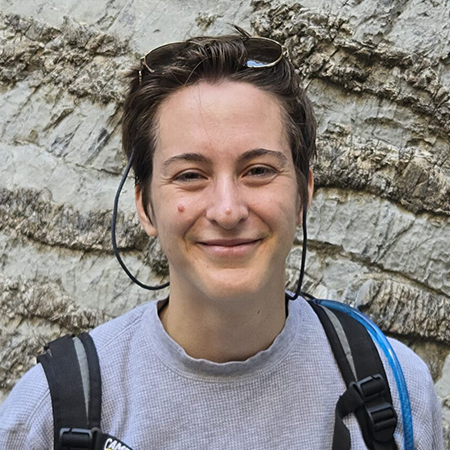 Grace Beaudoin's Portrait