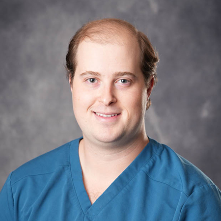Daniel Vernik, MD, plastic and reconstructive surgery resident
