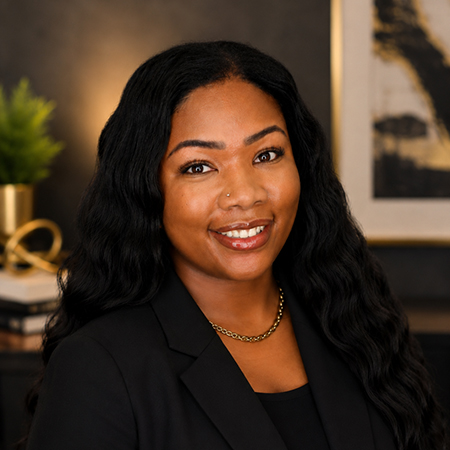 Janae Cooley