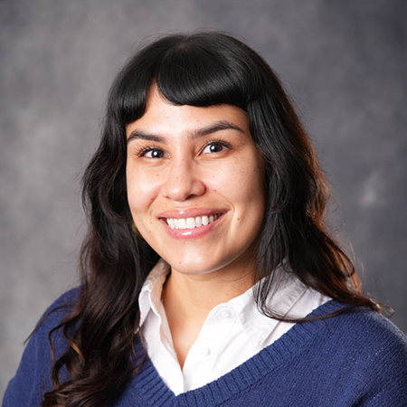 Jessica Raya's Portrait