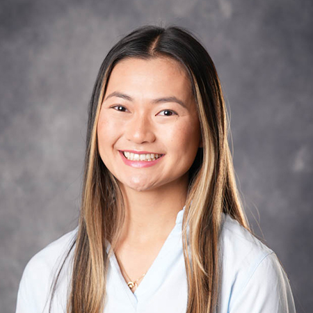 Lisa Nguyen, MD, plastic and reconstructive surgery resident
