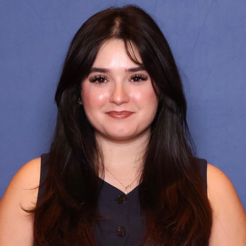 Photo of Alejandra Rodriguez