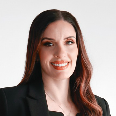 Angela Silvestri-Elmore's Portrait
