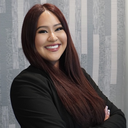 Anisa Pelayo's Portrait