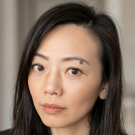 Photo of Chih-Chien Chen 
