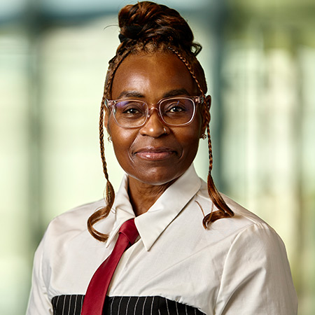 Photo of Deborah Byers