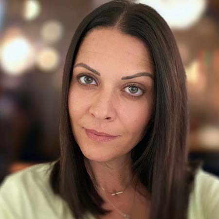 Photo of Denitsa Yotova