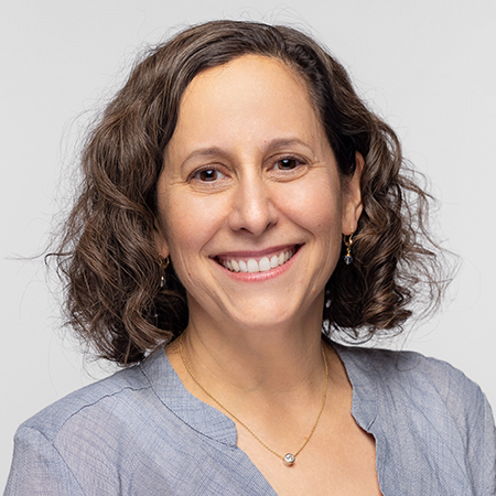 Photo of Heidi Bianchi