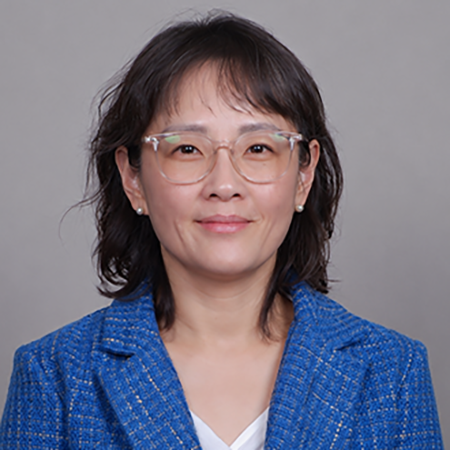 Photo of Hyunhwa Henna Lee