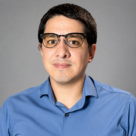 Photo of Juan Quinonez Beltran