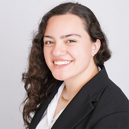 Photo of Kira Granito