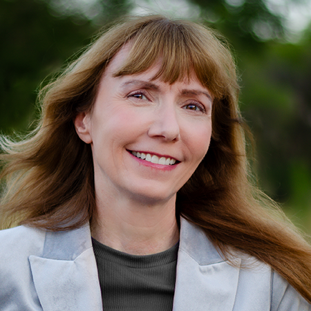 Photo of Linda Lister