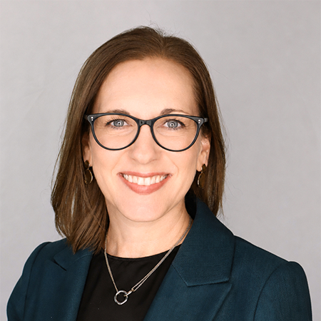 Lindsey Gruber's Portrait