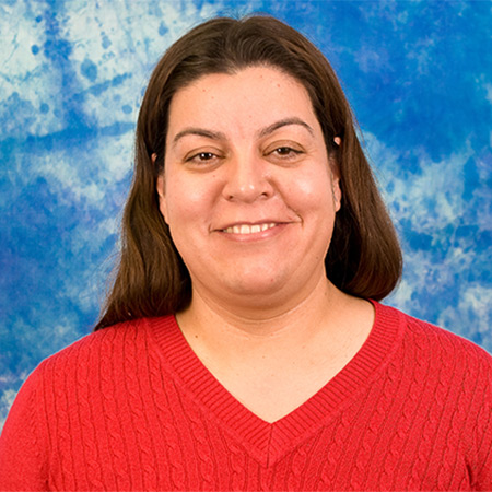 Photo of Lorena Guzman