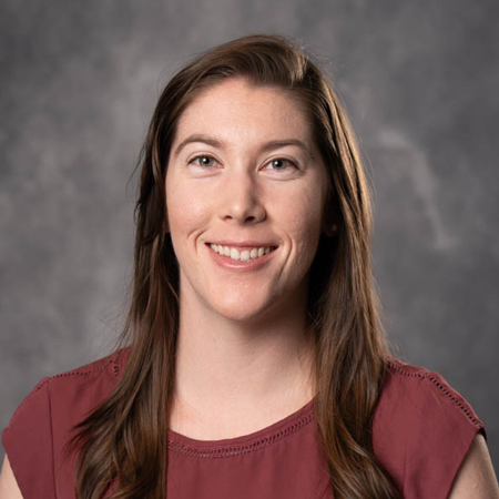 Allie Barnett's Portrait